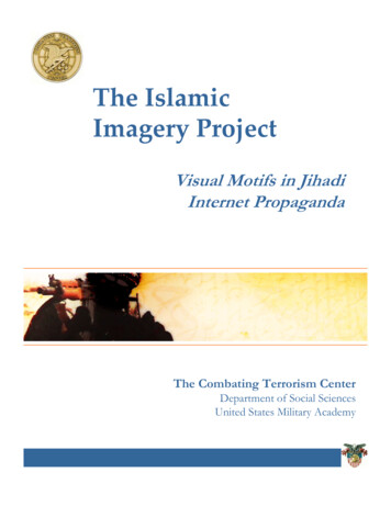 The Islamic Imagery Project - United States Military Academy
