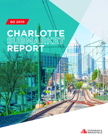 Q3 2019 CHARLOTTE - F.datasrvr 