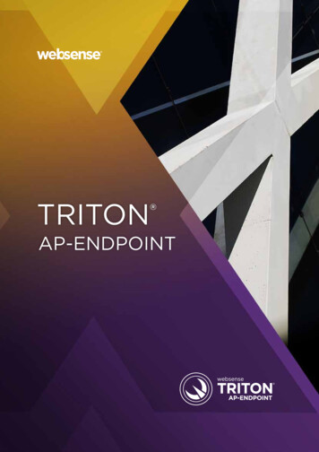 TRITON - Arrow 