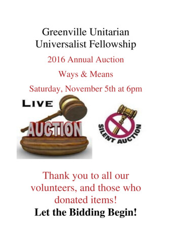 Greenville Unitarian Universalist Fellowship
