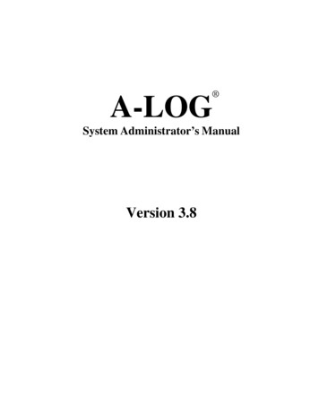 A-log - 株式会社ユニリタ