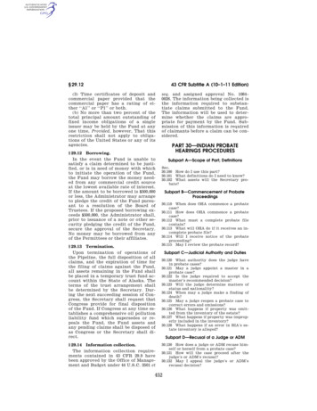 §29.12 43 CFR Subtitle A (10-1-11 Edition) - Govinfo.gov