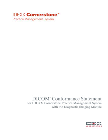 Practice Management System - IDEXX New Zealand