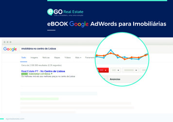 EBook Google AdWords Para Imobiliarios - Academia EGO 
