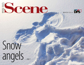 Snow Angels - NC