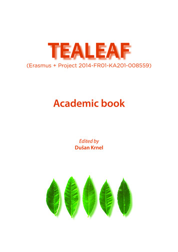 Tealeaf - 193.2.74.246