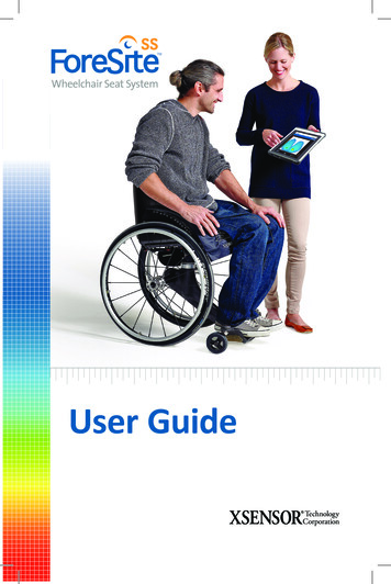 User Guide - Rehabmart .sg
