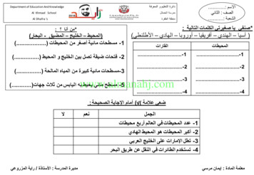 Al Khmael School Al Dhafra - Aefiles.website