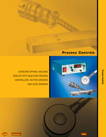 Portable Cavity Hydraulic Pressure Monitor Controller - DME