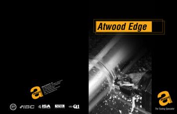 Atwood Edge