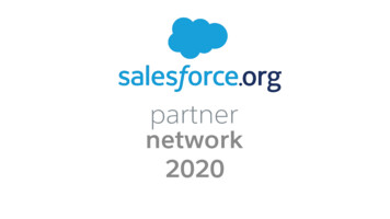 2020 Network - Salesforce 