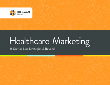 Healthcare Marketing - Hileman Group