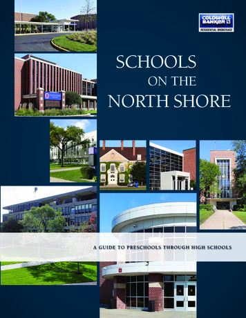 North Shore School Book - Premierlistingshowcase 