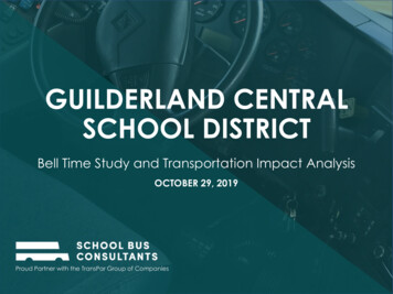 Guilderland Central School District