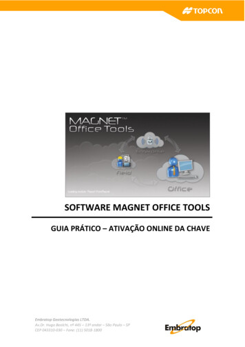 Magnet Office Tools - Venda E Locação Equipamentos De .