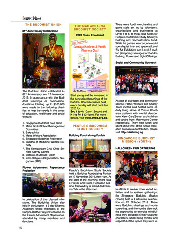 Buddhist News - 佛友-本国唯一佛教资讯月刊