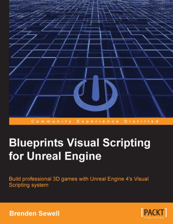 Blueprints Visual Scripting For Unreal Engine