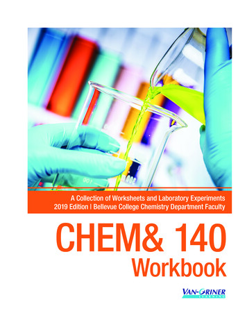 A Collection Of Worksheets And Laboratory Experiments 2019 .