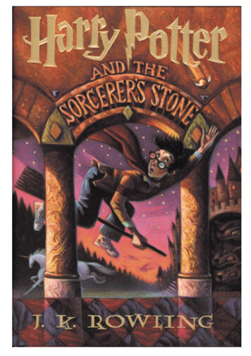 The Sorcerer's Stone - TheBookHub - Home