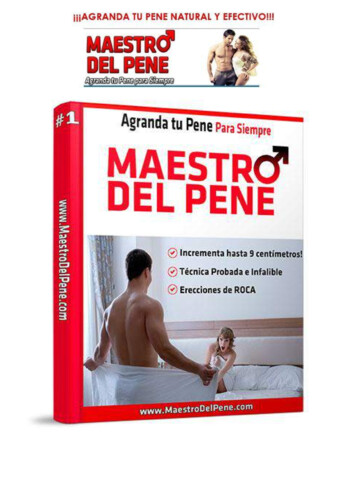 Maestro Del Pene - Pdfgratisdotblog.files.wordpress 