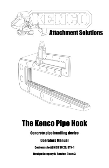 Attachment Solutions - Kenco
