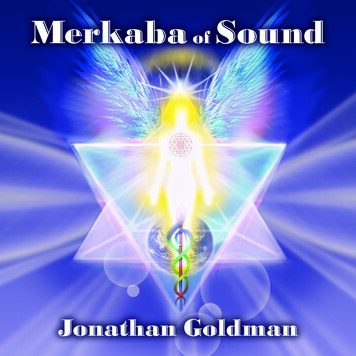 Merkaba Sound - Experience The Power Of Sound Healing