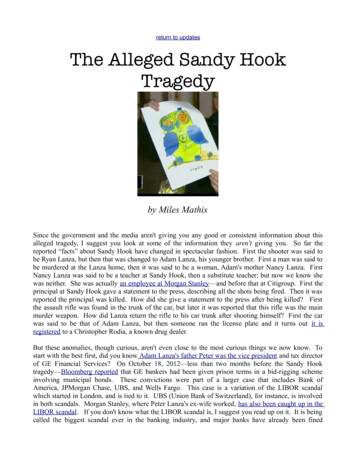 Return To Updates The Alleged Sandy Hook Tragedy