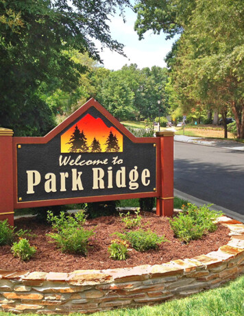 Park Ridge Homeowners Association