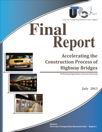 Front Cover Page.ai 1 2/18/2014 1:52:33 PM FinalReport