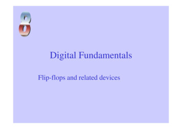 Digital Fundamentals - Helsinki
