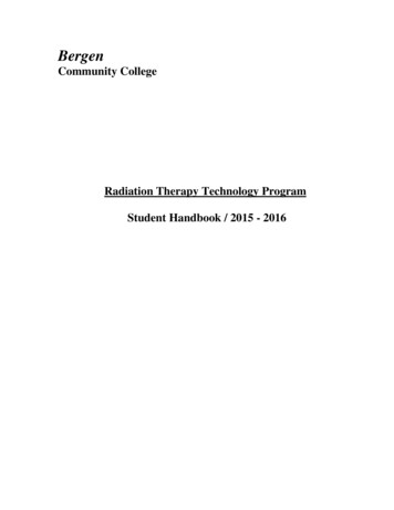 Community College - Backup.bergen.edu