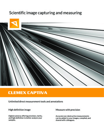 Clemex Captiva