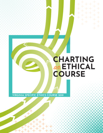 Virginia CPA Ethics: 2019 Required Course