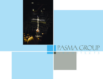 Pasma Group