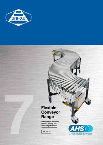 2 3 - Flexibleconveyors.eu