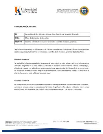 Informe De Mantenimientos Correctivos.docx FEBRERO