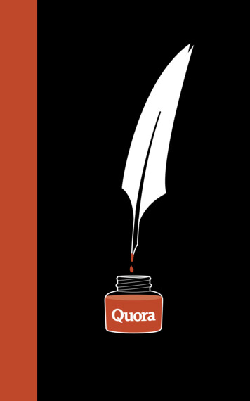 Best Of Quora - Qsf.cf.quoracdn 