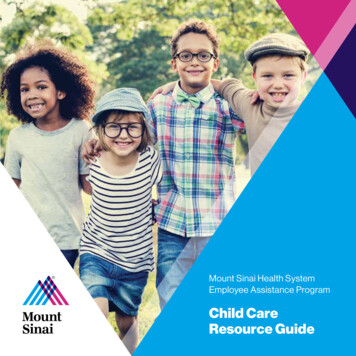 Mount Sinai Health System Employee Assistance Program
