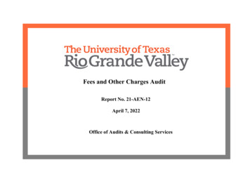 University Of Texas L{iqGrande Valley