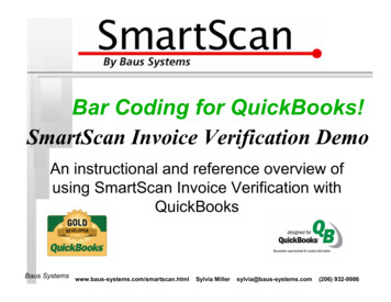 Invoice Verification Demo - Baus Systems