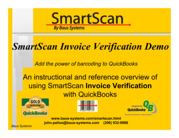Invoice Verification Demo 071708 - Baus Systems