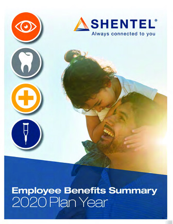 Our Employees Are Our - Shentel.jobs