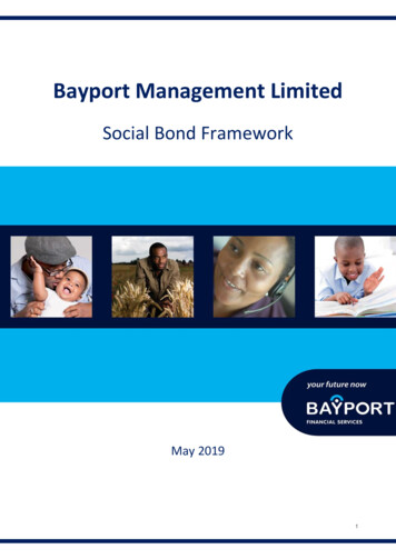 Bayport Management Limited