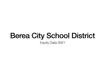 Berea City School District - Defendinged 
