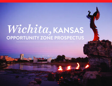 Wichita, KANSAS - Greater Wichita Partnership
