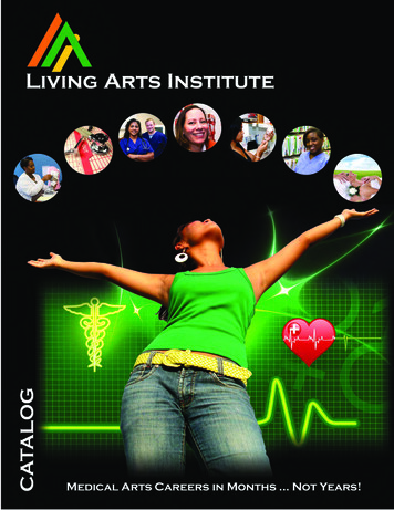 MT LAI MAY 10 Vol 1 Issue 29 - Living-arts-institute 