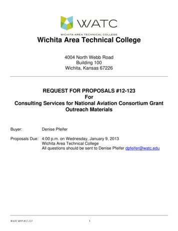 Wichita Area Technical College - Wsutech.edu