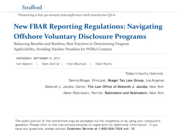 FCPA Compliance: Auditing And Monitoring Third Parties