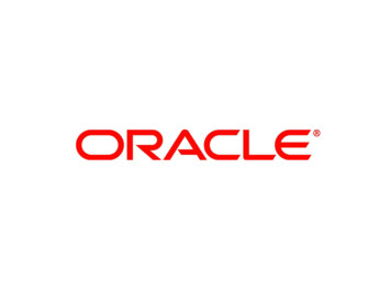 Using Oracle SOA Suite And Oracle BPEL Process Manager