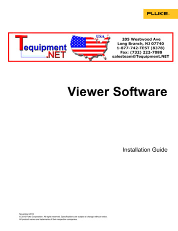Viewer Software - Cloudinary